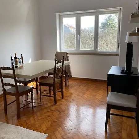 A Lovely Flat In Heart Of Campo De Ourique * Lisboa