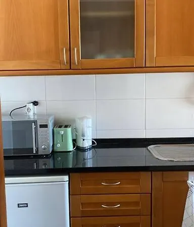 Διαμέρισμα A Lovely Flat In Heart Of Campo De Ourique