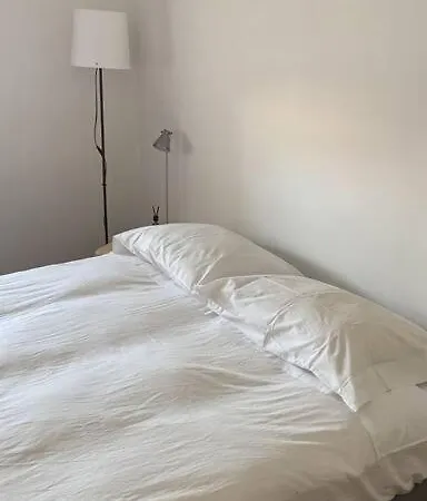 A Lovely Flat In Heart Of Campo De Ourique * Lisboa