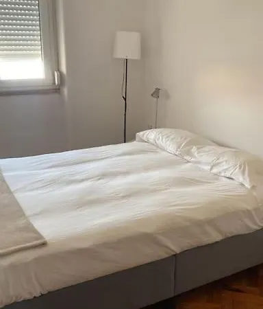 Appartement A Lovely Flat In Heart Of Campo De Ourique *