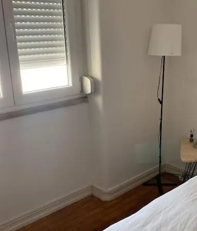 A Lovely Flat In Heart Of Campo De Ourique Apartmán Lisboa
