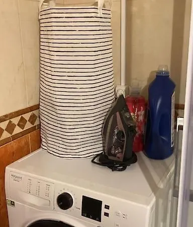 A Lovely Flat In Heart Of Campo De Ourique Apartmán *