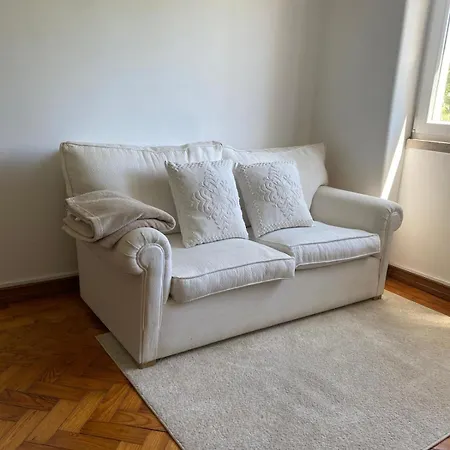 Apartmán A Lovely Flat In Heart Of Campo De Ourique