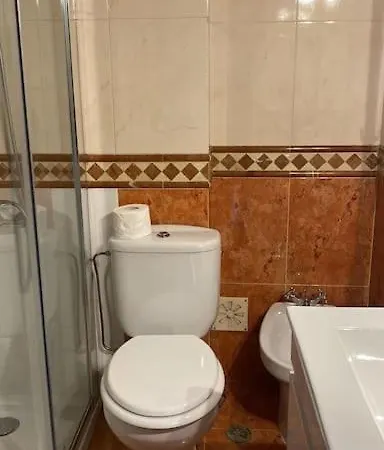 A Lovely Flat In Heart Of Campo De Ourique *